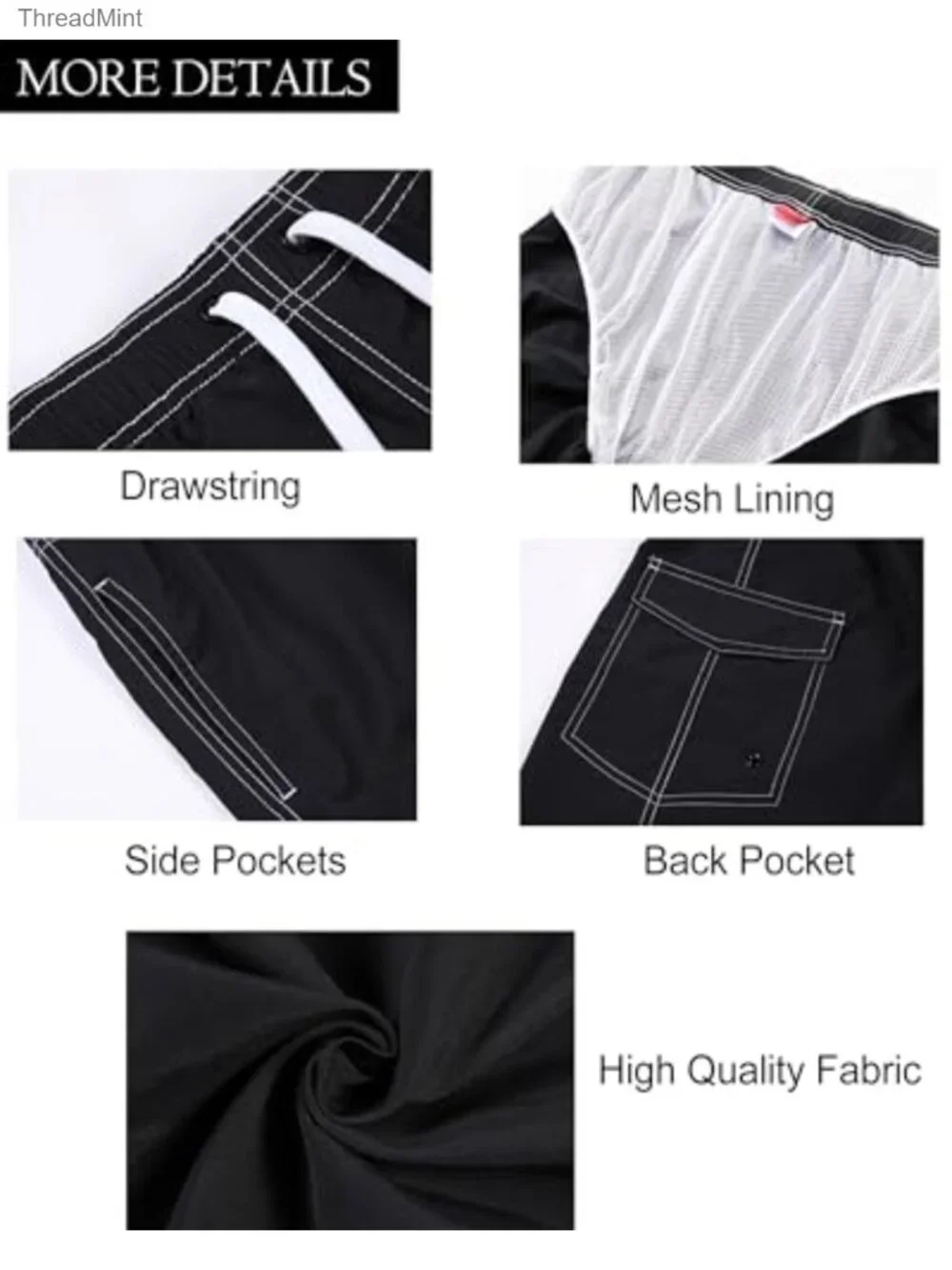 N/A men’s swim